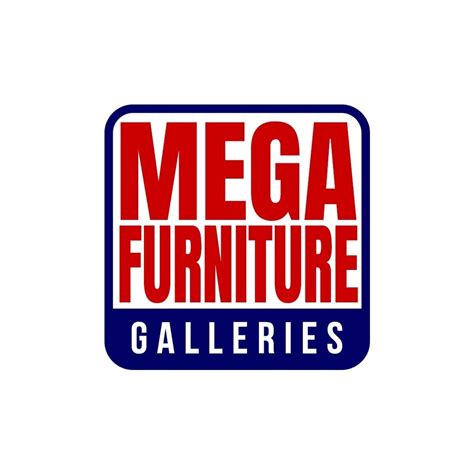 mega furniture galleries